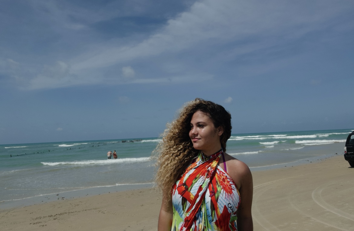 Jamille Correia