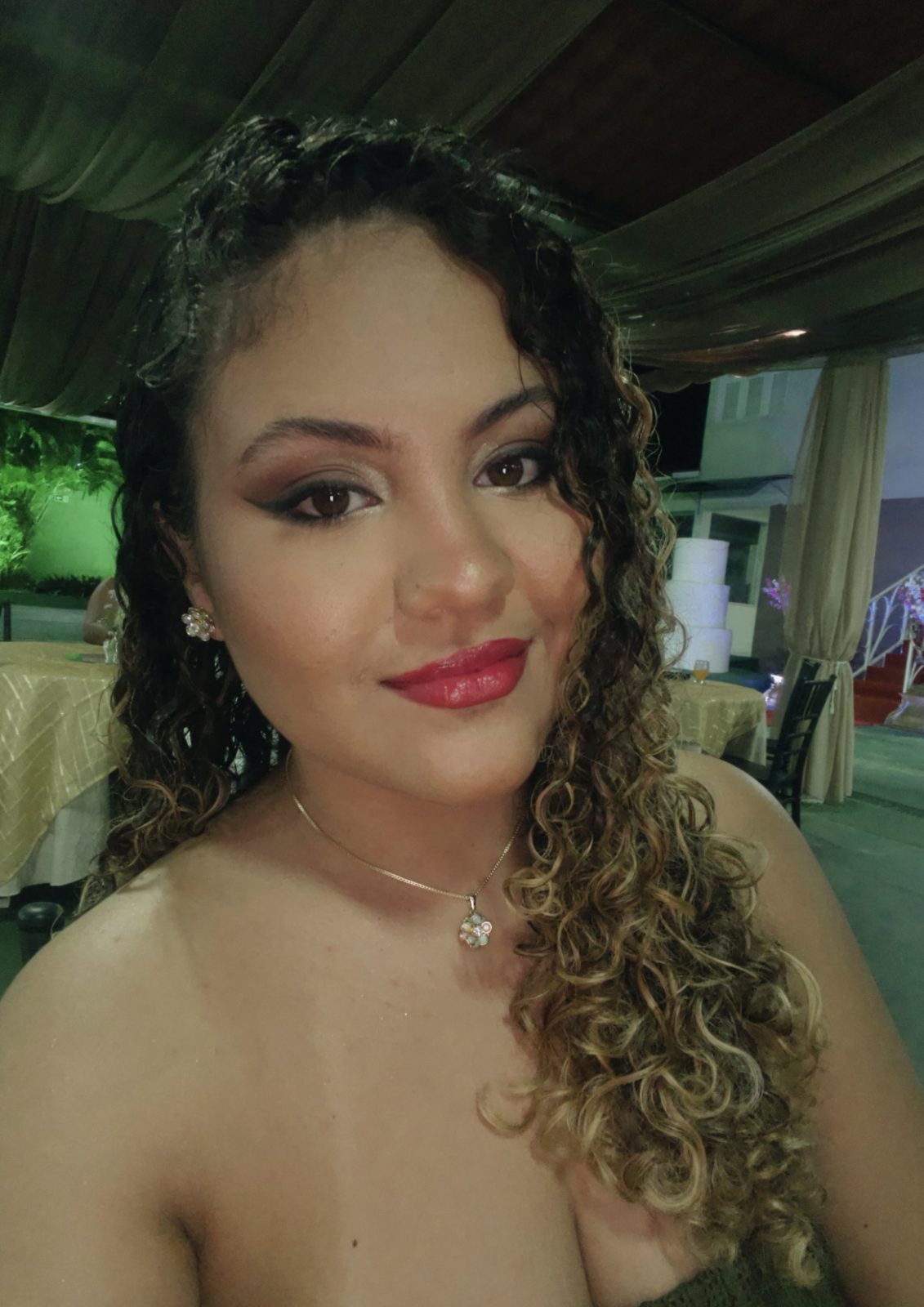 Jamille Correia